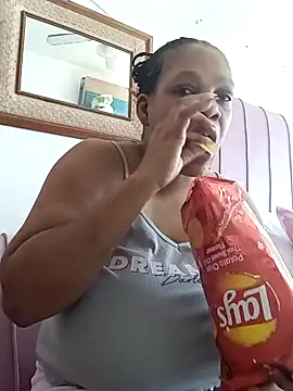 HappygalTheQueen online show from February 28, 2026, 10:27 am