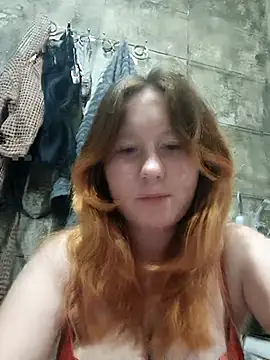 MiaKissy online show from September 11, 2025, 6:35 am