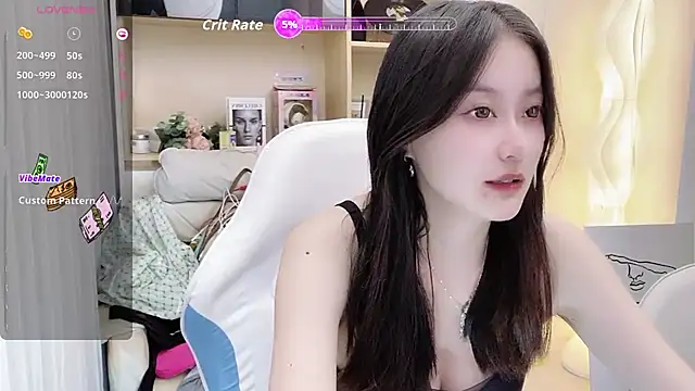 Naiyi-babe online show from September 14, 2025, 7:46 pm