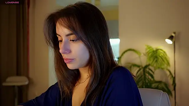 KateCarrey online show from February 27, 2026, 2:28 pm