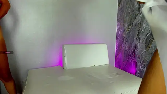 Fetish party2 online show from October 9, 2025, 1:20 pm