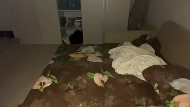 NataliaBorkin online show from October 1, 2025, 8:26 pm