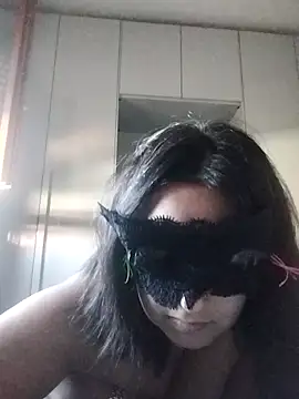 caldaevogliosa81 online show from September 15, 2025, 9:20 am