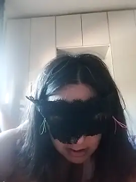 caldaevogliosa81 online show from September 21, 2025, 8:38 am