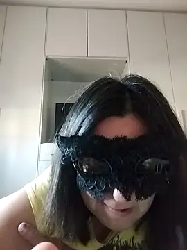 caldaevogliosa81 online show from October 1, 2025, 9:04 am