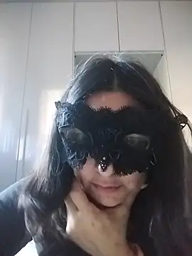 caldaevogliosa81 online show from October 27, 2025, 10:08 am