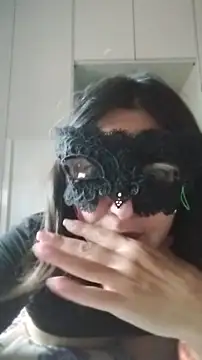 caldaevogliosa81 online show from October 31, 2025, 10:38 am