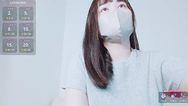 Zinzin chan online show from April 20, 2026, 6:42 pm