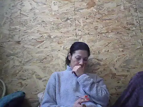 Milana38 online show from October 27, 2025, 8:40 am