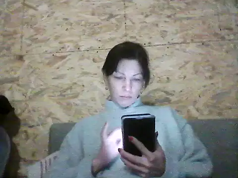 Milana38 online show from January 13, 2026, 4:45 pm