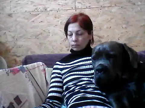 Milana38 online show from February 16, 2026, 11:06 am