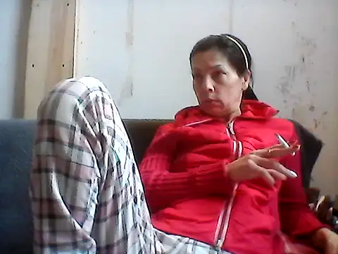 Milana38 online show from April 19, 2026, 8:46 am