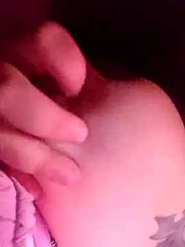 Onlybri online show from October 13, 2025, 6:41 pm