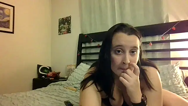 Shadow Slut online show from September 27, 2025, 3:33 am