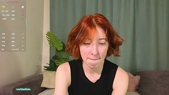 JuanaFriesz online show from November 7, 2025, 7:30 am