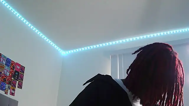 Snapshot of risktakinndolo chatting on October 14, 2025, 6:09 pm risktakinndolo online show from October 14, 2025, 6:09 pm