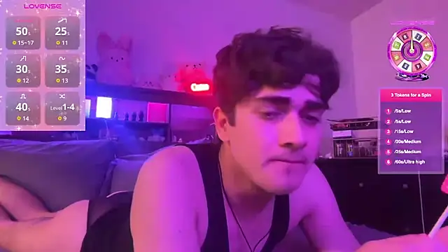 michaeltorrexxx online show from March 16, 2026, 3:12 am