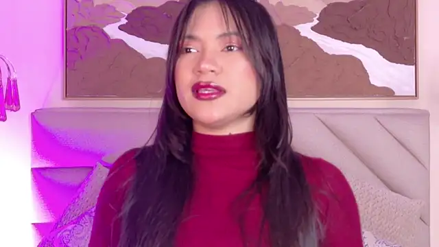 kendalFox  online show from November 21, 2025, 1:59 am