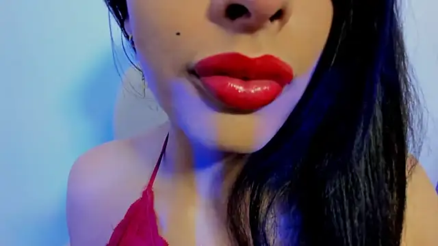 sweet Elizabeth online show from February 26, 2026, 11:53 am