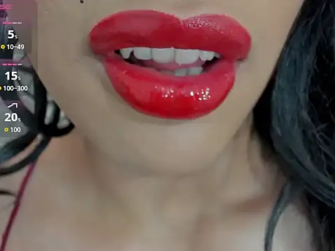 sweet Elizabeth online show from May 12, 2026, 12:35 pm
