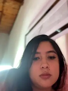 Emiily Moore1 online show from September 23, 2025, 5:32 am