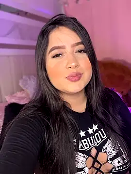 Emiily Moore1 online show from October 10, 2025, 1:26 am