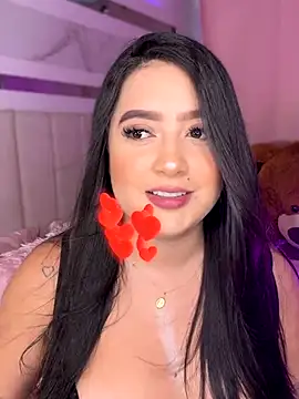 Emiily Moore1 online show from November 5, 2025, 12:21 am