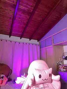 Emiily Moore1 online show from February 19, 2026, 11:12 pm