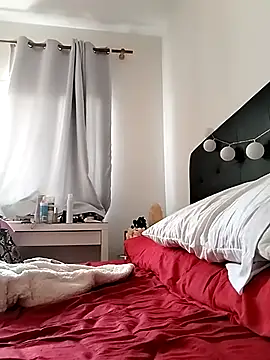 Snapshot of canariamorbosa chatting on October 27, 2025, 11:58 am canariamorbosa online show from October 27, 2025, 11:58 am