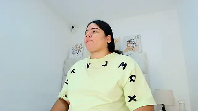 elizawiliamst online show from March 20, 2026, 11:59 am