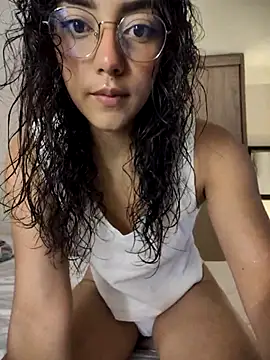 WendySuns  online show from November 25, 2025, 10:54 pm