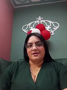 tiffany Johnson1 online show from September 22, 2025, 3:47 pm