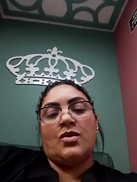 tiffany Johnson1 online show from October 11, 2025, 10:08 pm