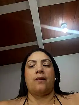 tiffany Johnson1 online show from March 1, 2026, 10:56 pm