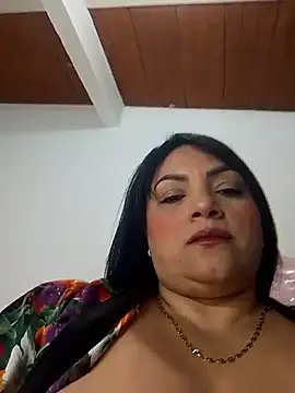 tiffany Johnson1 online show from May 13, 2026, 10:27 pm