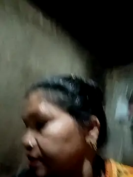 Manavi x online show from October 23, 2025, 9:13 pm