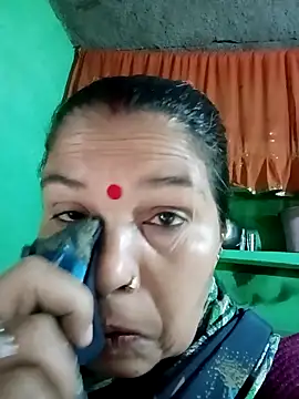 Manavi x online show from February 22, 2026, 3:07 am