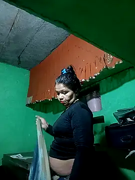 Snapshot of Manavi_x chatting on April 25, 2026, 12:35 am Manavi x online show from April 25, 2026, 12:35 am