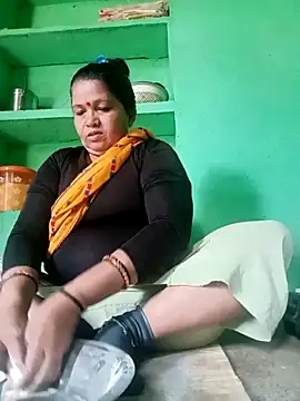 Snapshot of Manavi_x chatting on June 4, 2026, 1:22 am Manavi x online show from June 4, 2026, 1:22 am