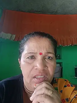 Snapshot of Manavi_x chatting on June 22, 2026, 8:11 am Manavi x online show from June 22, 2026, 8:11 am