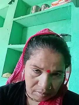 Snapshot of Manavi_x chatting on July 9, 2026, 4:27 am Manavi x online show from July 9, 2026, 4:27 am