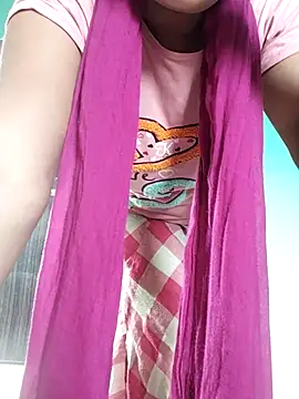 angel marea online show from September 20, 2025, 5:19 am