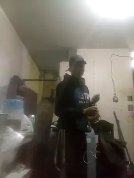 Bebicho14 online show from September 16, 2025, 5:19 am