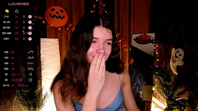 amy cute cat online show from October 29, 2025, 9:00 am