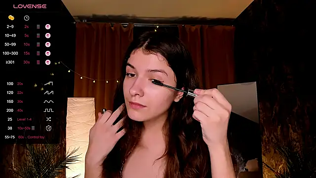 amy cute cat online show from November 19, 2025, 8:47 am