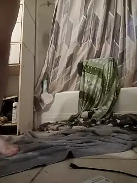 Jbames4567 online show from September 20, 2025, 11:44 am