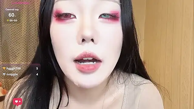 babyrita online show from June 20, 2026, 6:22 pm