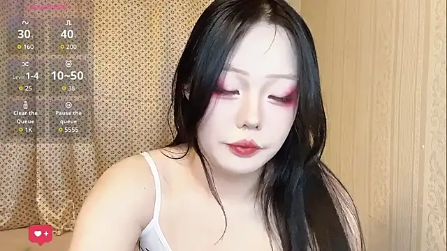 babyrita online show from June 24, 2026, 5:12 pm