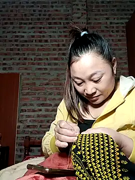 mdaobae online show from November 25, 2025, 3:01 pm