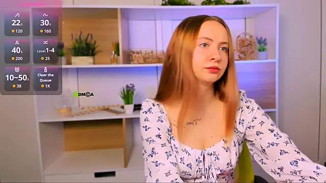 Snapshot of mila_glow1 chatting on September 15, 2025, 8:36 am mila glow1 online show from September 15, 2025, 8:36 am